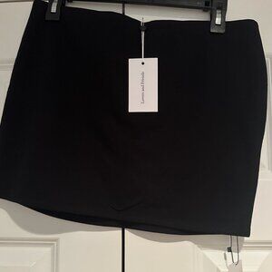 Lovers + Friends Mini Skirt